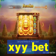 xyy bet